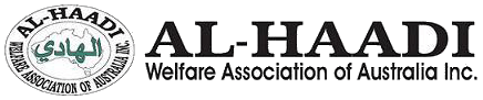 Al-Haadi Welfare Association of Australia Inc